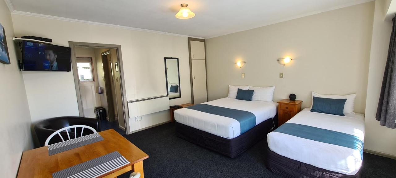 Standaard Kamer met 2 Bedden