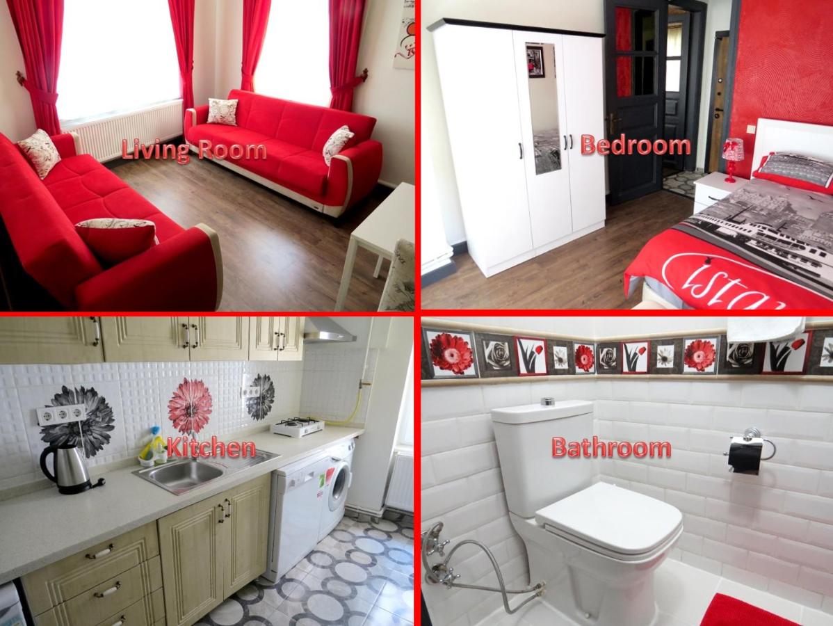 Apartamento Deluxe