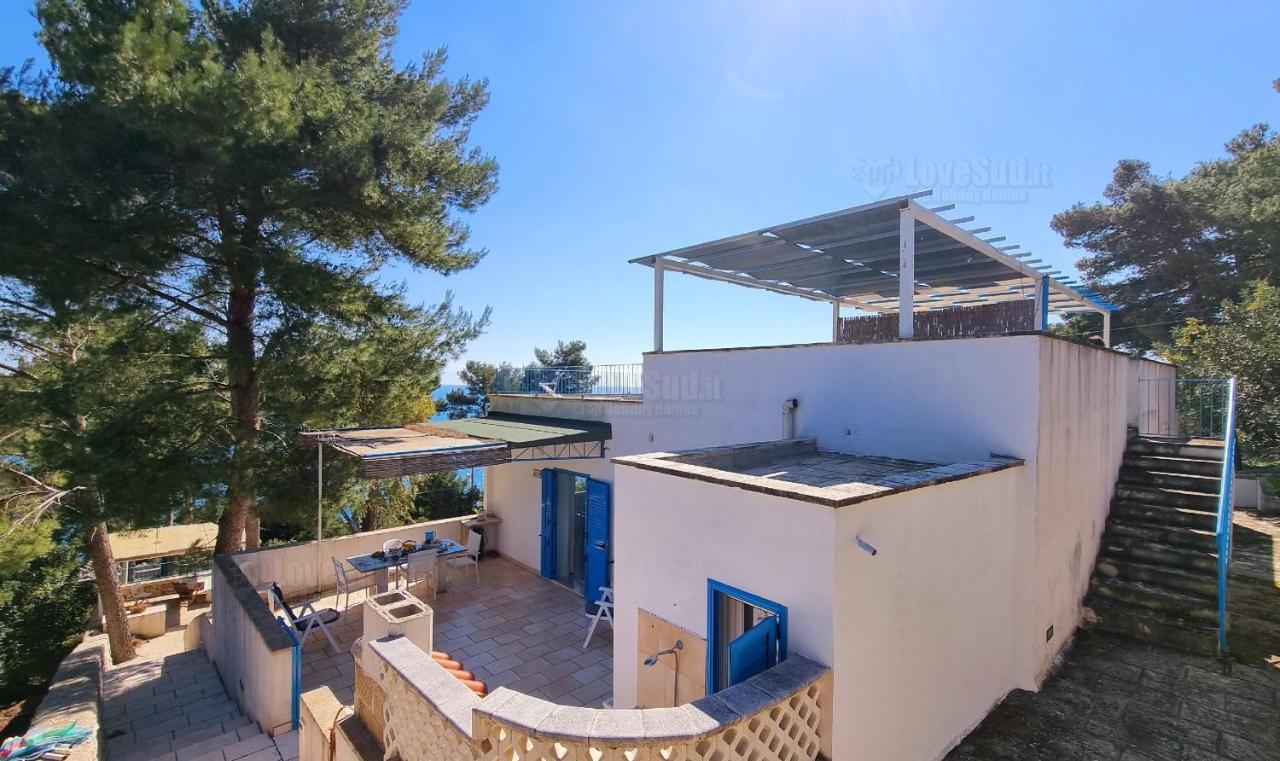 Casa Funnuvojere by LoveSud - B&B