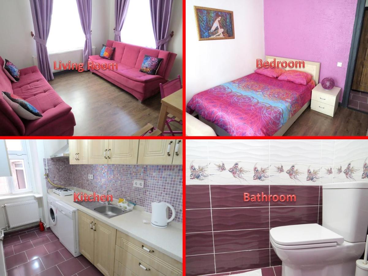 Deluxe Appartement