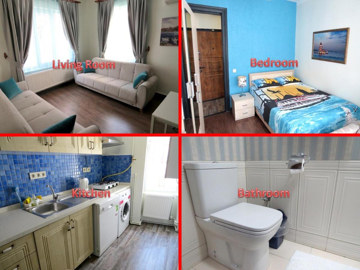 Apartamento Deluxe