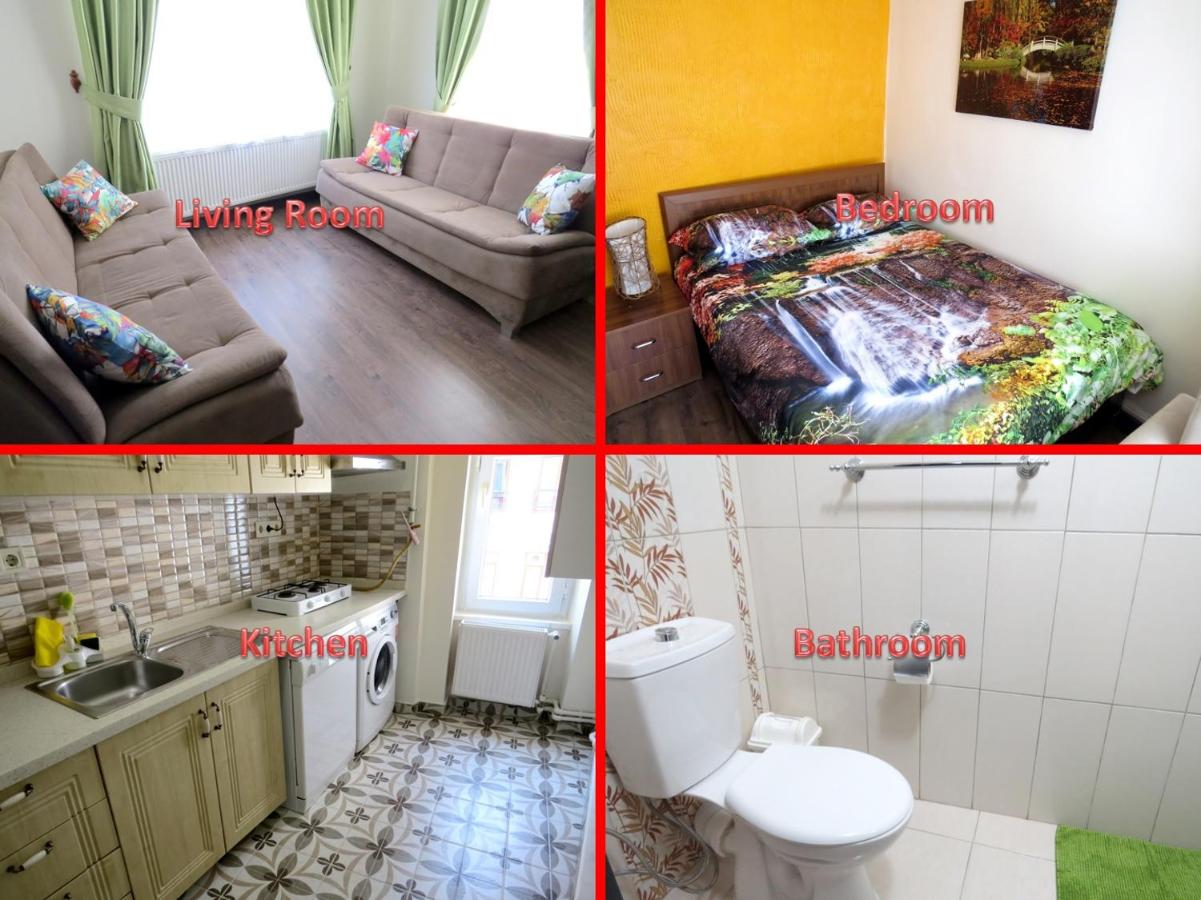 Apartamento Deluxe