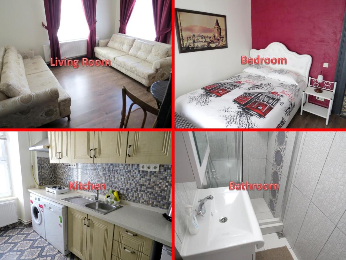Apartamento Deluxe
