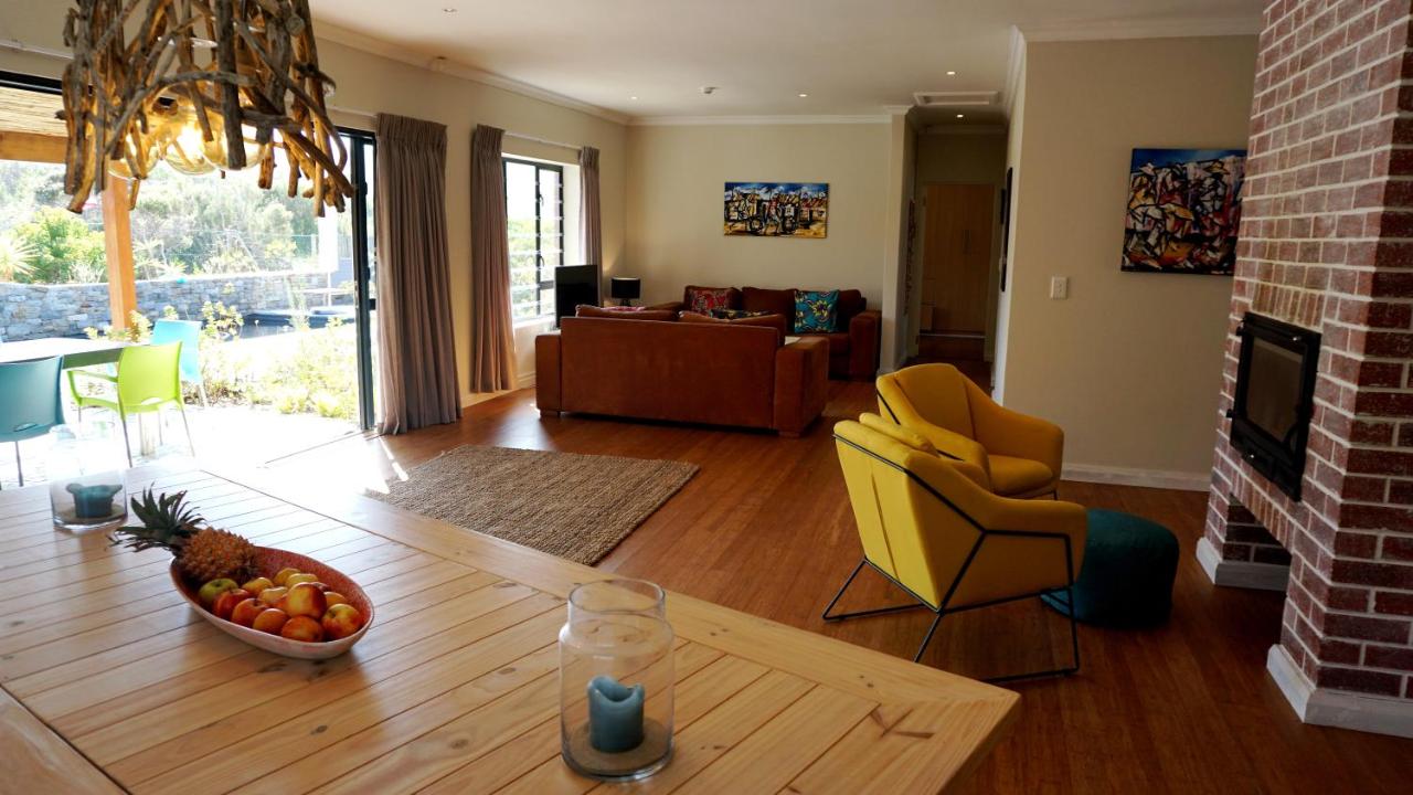 Cola Beach House - B&B Sedgefield