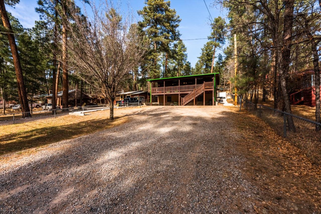 The Great Escape - Bed and Breakfast Ruidoso