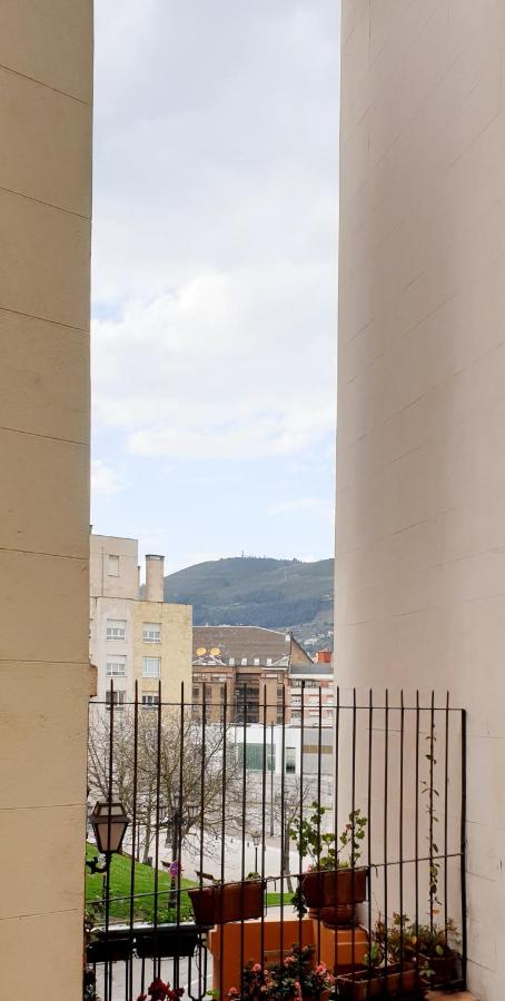 Cá Güilu - Centro, Parking y WiFi - B&B Oviedo