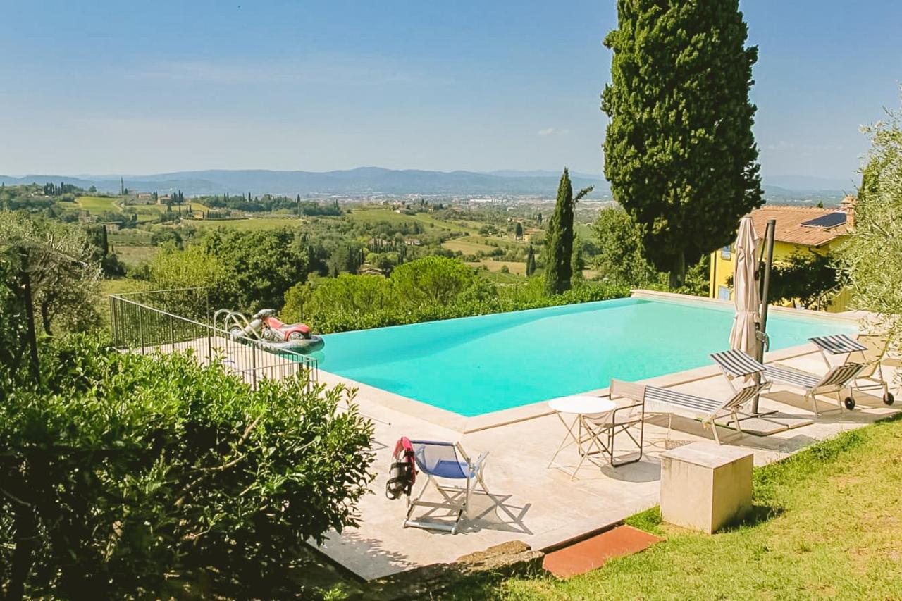 vistaduomo - B&B Arezzo