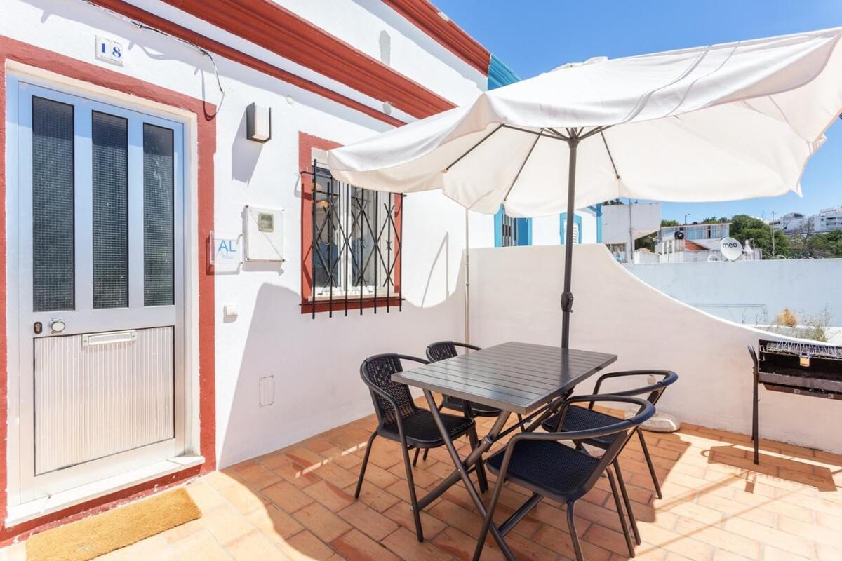Fisherman's house in OldTown with exclusive rooftop - B&B
