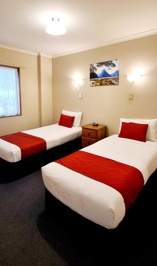 Appartement met 1 Slaapkamer