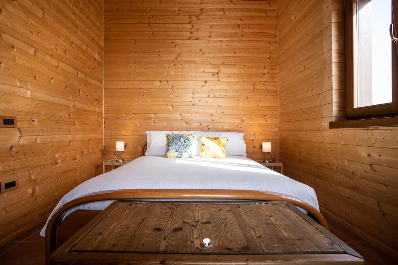 Appartamento con 2 Camere da Letto