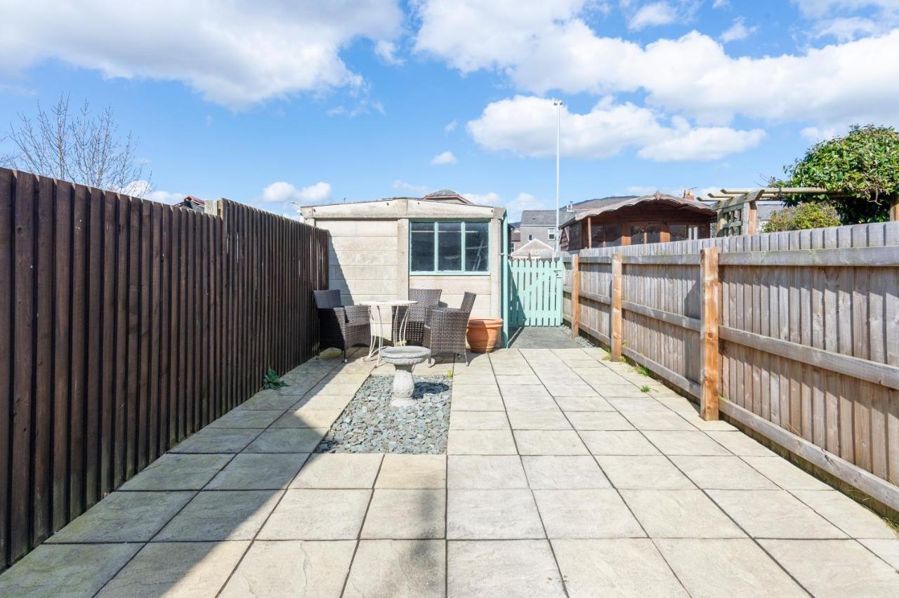 Hare Cottage - B&B Abergavenny