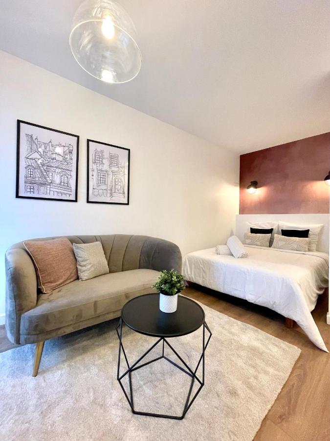 L'Arizona - B&B Saint-Etienne