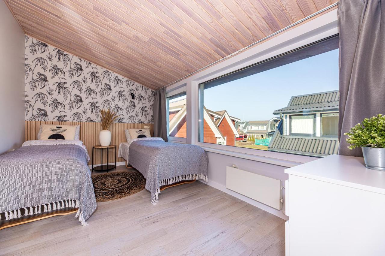 Casa con 2 Camere da Letto