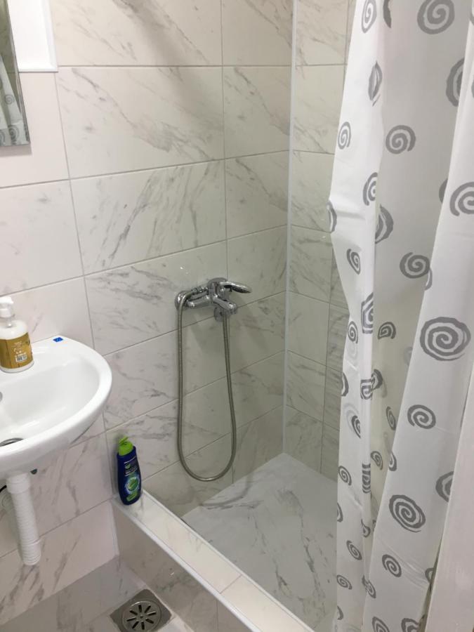 Apartman “Sanja” - Ferienwohnung
