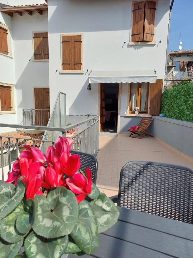 Casa Edda - B&B