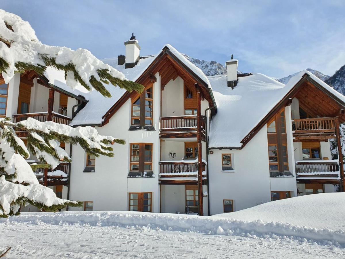 B&B Lenzerheide - Apartment Schweizerhof Drescher by Interhome - Bed and Breakfast Lenzerheide