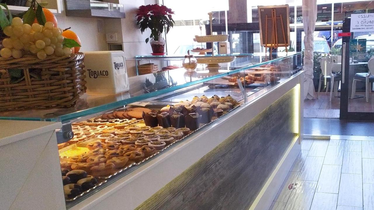 Manhattan Room & Suite - Bed and Breakfast Bari