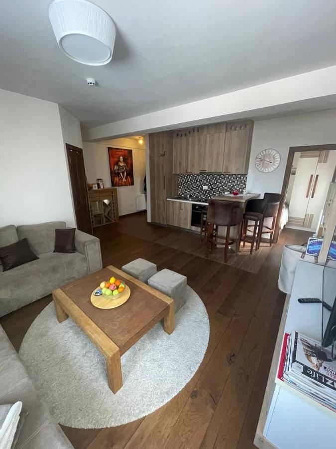 Vidik Kopaonik - B&B Kopaonik