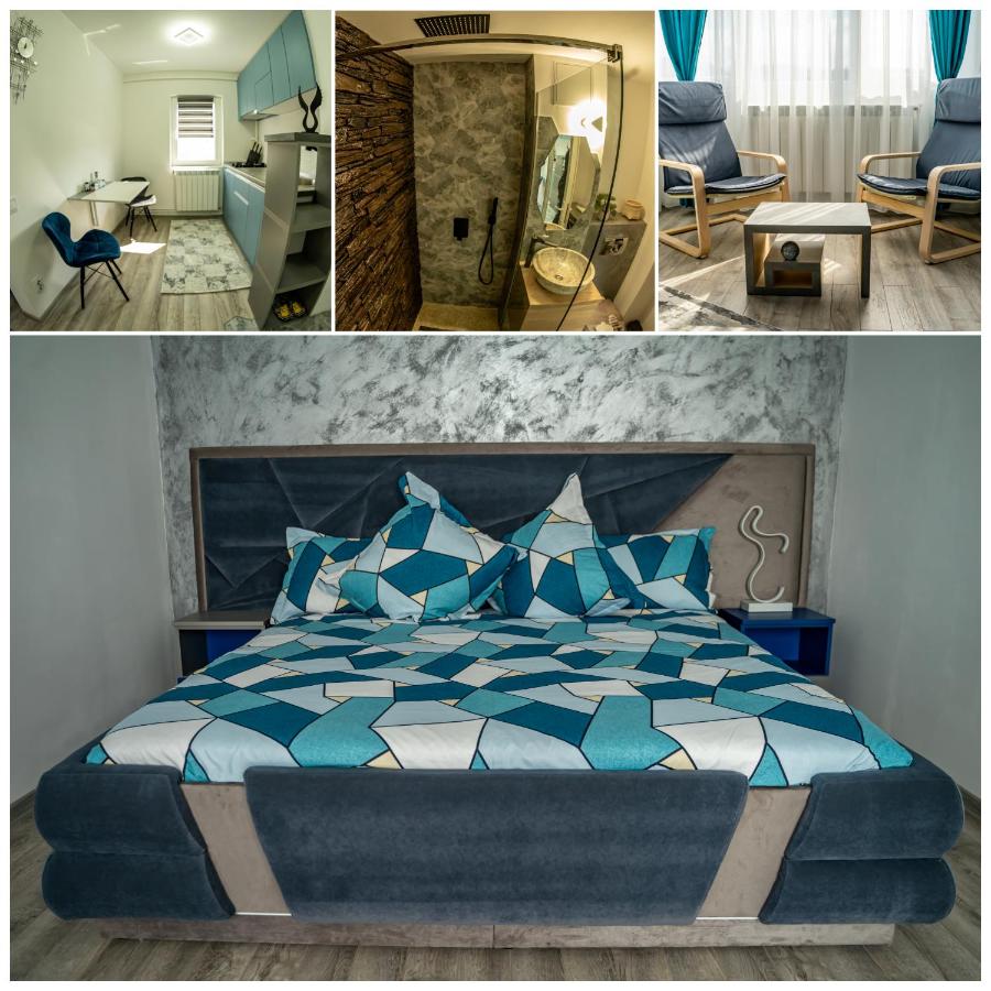 Studio Lupul - B&B Petrila