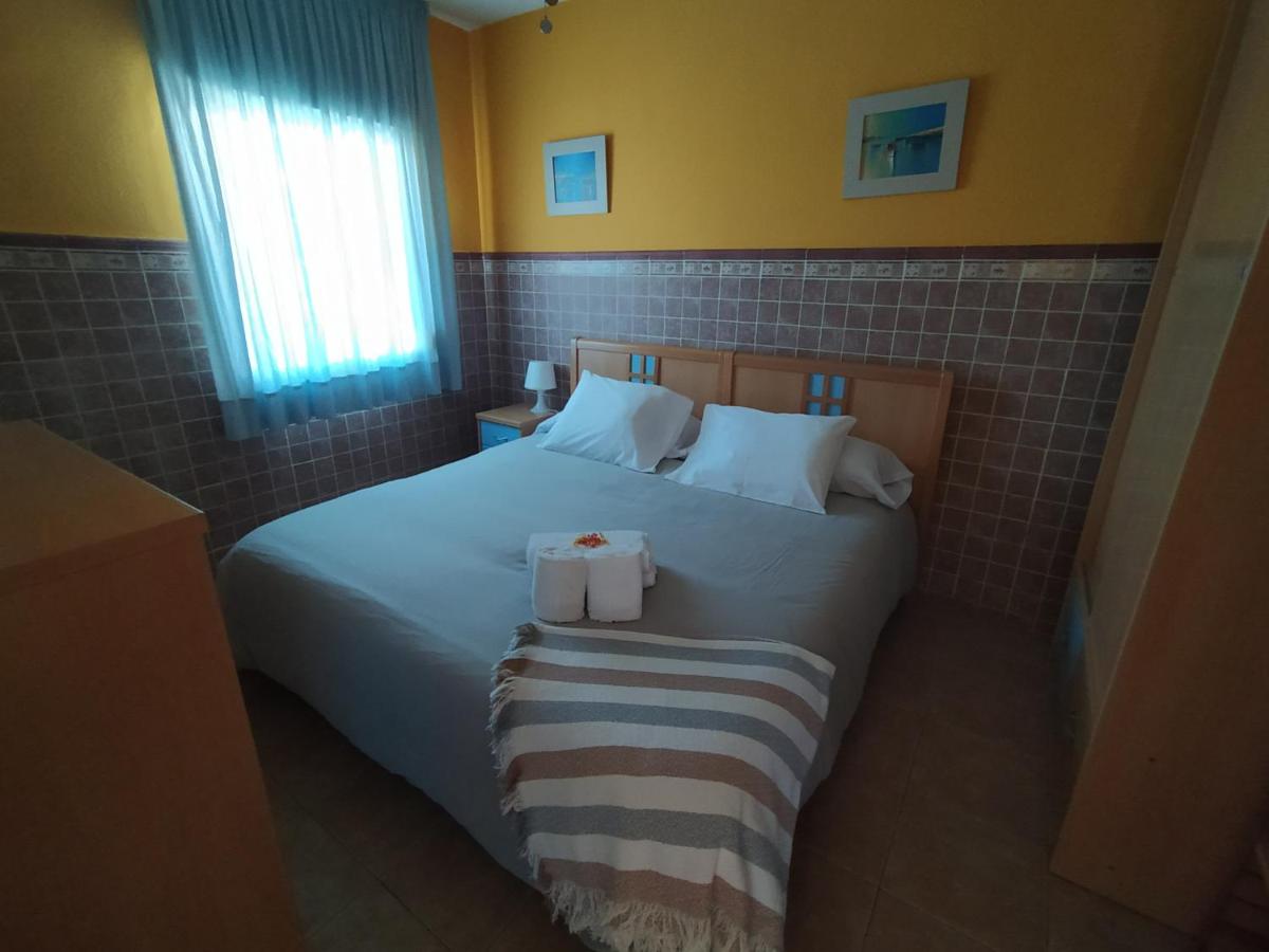 Appartamento con 1 Camera da Letto