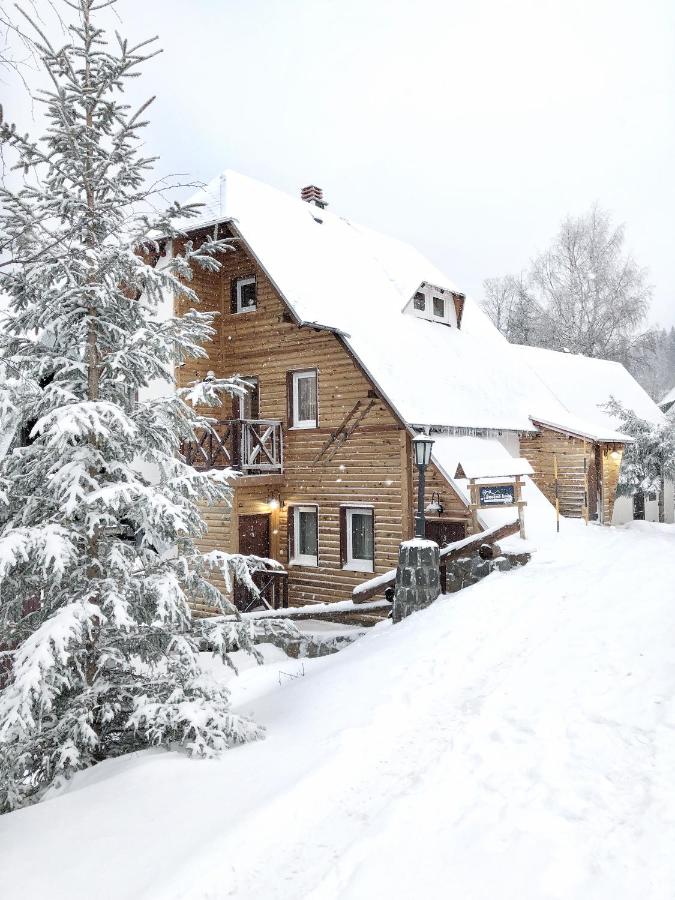 Snežna Kuća Apartments - B&B Kopaonik