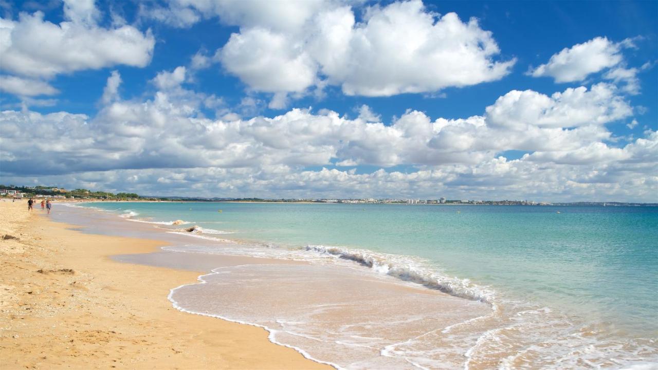 Sea View Apartment by Beach & Marina #1869 - Ferienwohnung Lagos