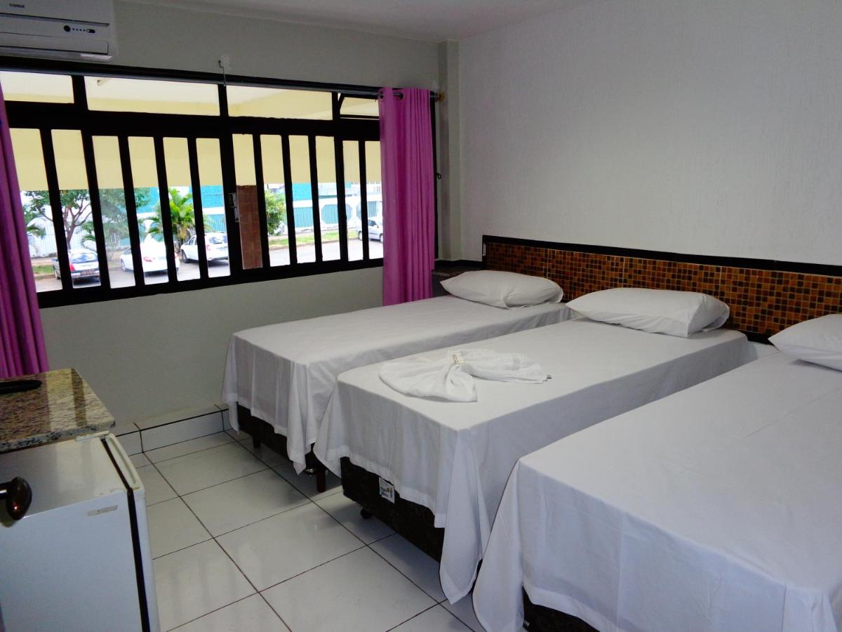 Superior Triple Room