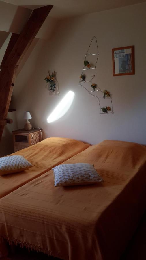 Vierbettzimmer
