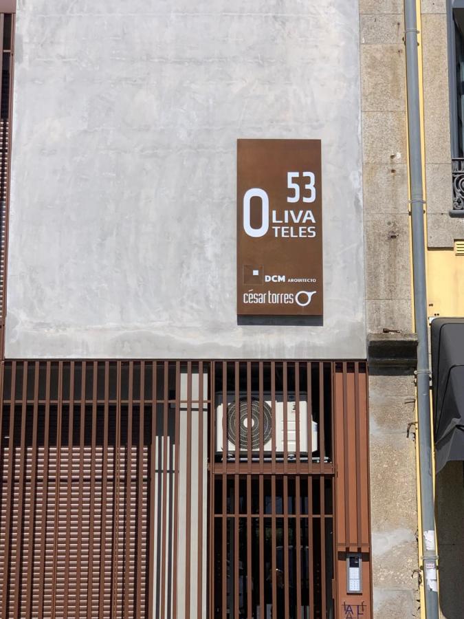 DCM LOFTS - B&B
