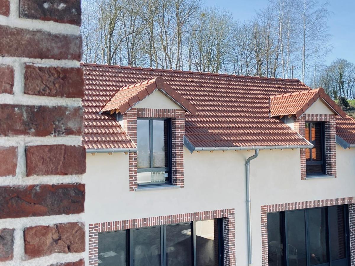 La Cour Tellier - B&B