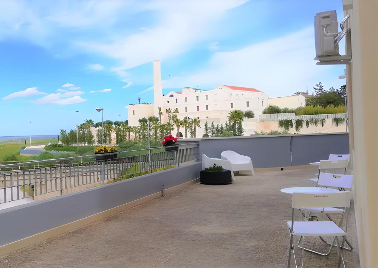 AMARE MATERA comfortable rooms - Bed and Breakfast Matera