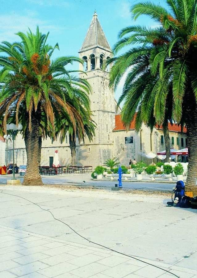 Apartments Villa Bayview - B&B Traù