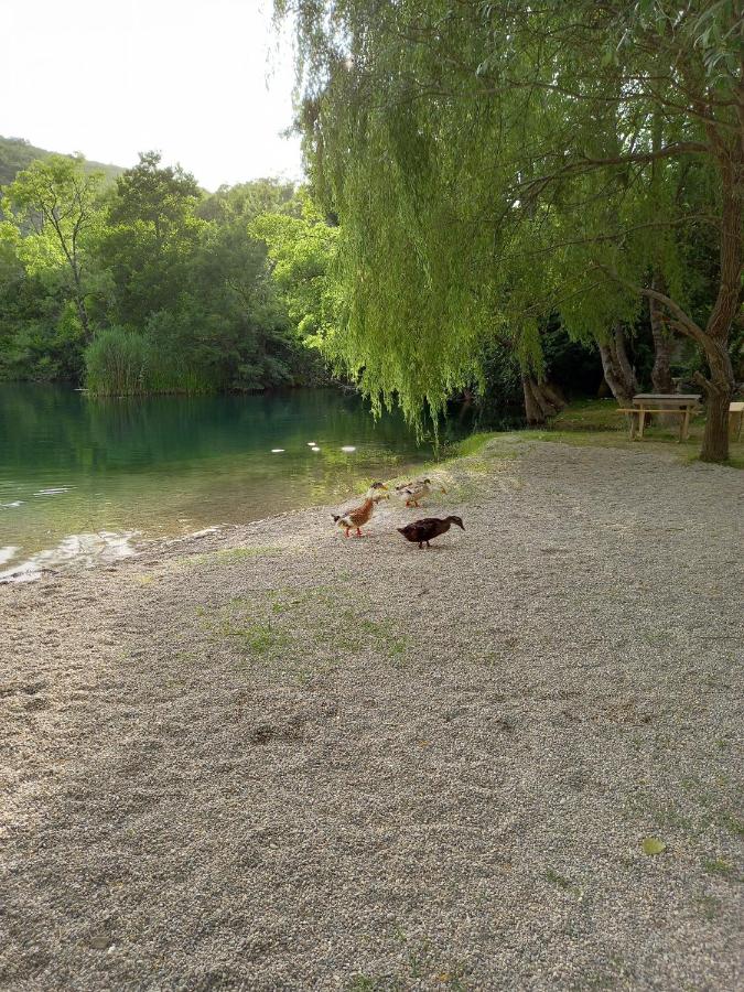 Vacation Home Hercegovka - Chambres d’hôtes Čapljina