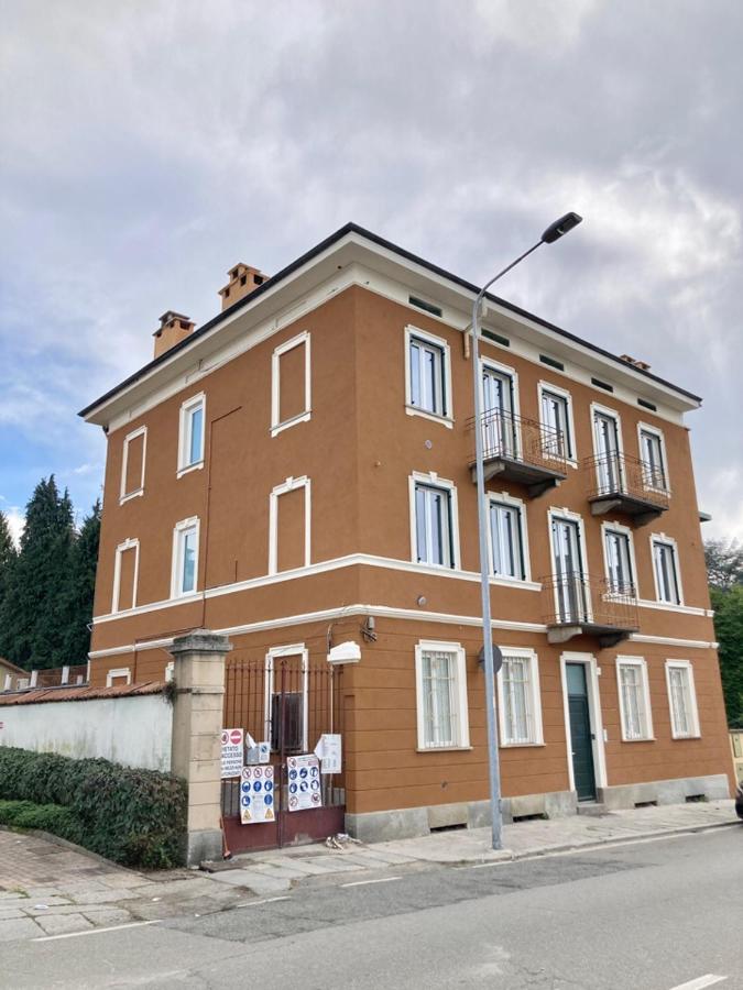 B&B Biella - PALAZZO PROIETTI BILOCALE 5 - Bed and Breakfast Biella