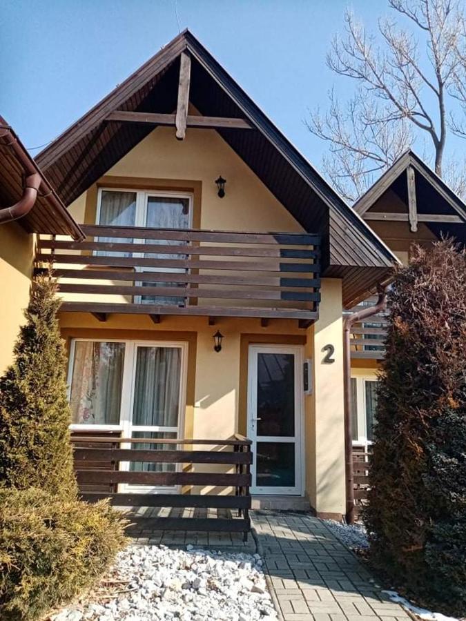 Chatka Tatry - B&B Veľký Slavkov