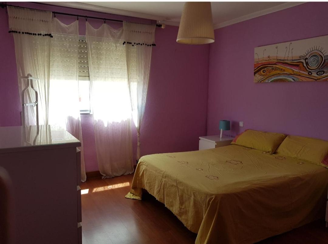 Pura vida en Sevilla - Chambres d’hôtes