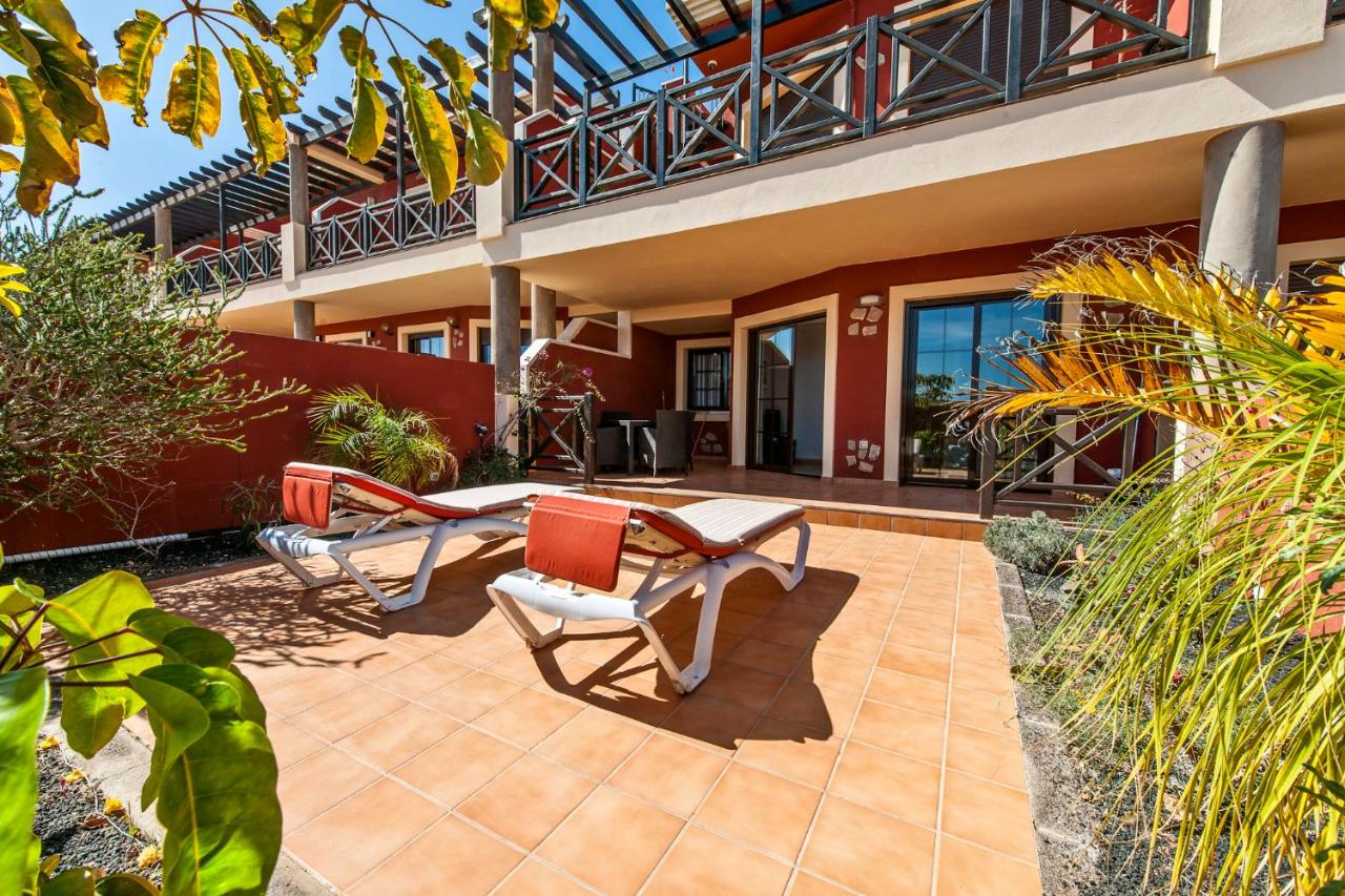 Apartamento Olivia Cotillo Country El Cotillo - B&B