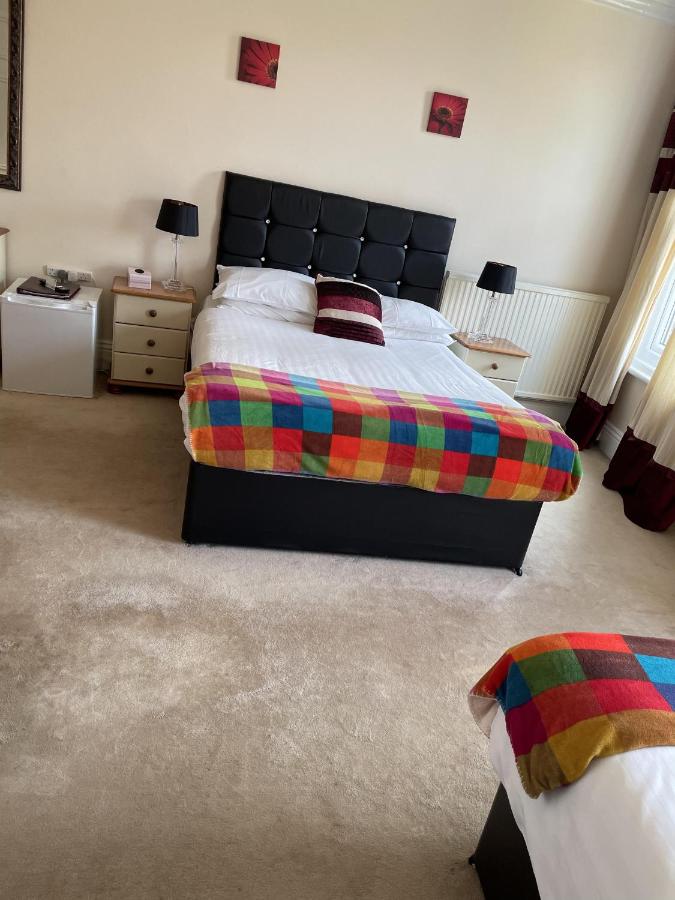 Superior Quadruple Room