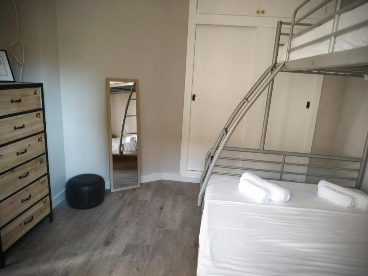 Appartamento con 2 Camere da Letto