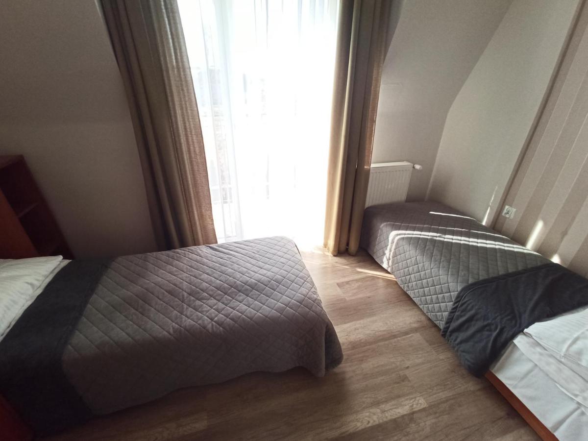 Apartamento Estudio