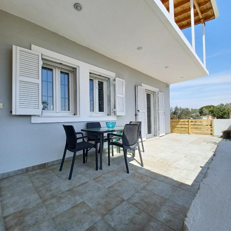 Eleonas Apartment 1, Lygia - Chambres d’hôtes