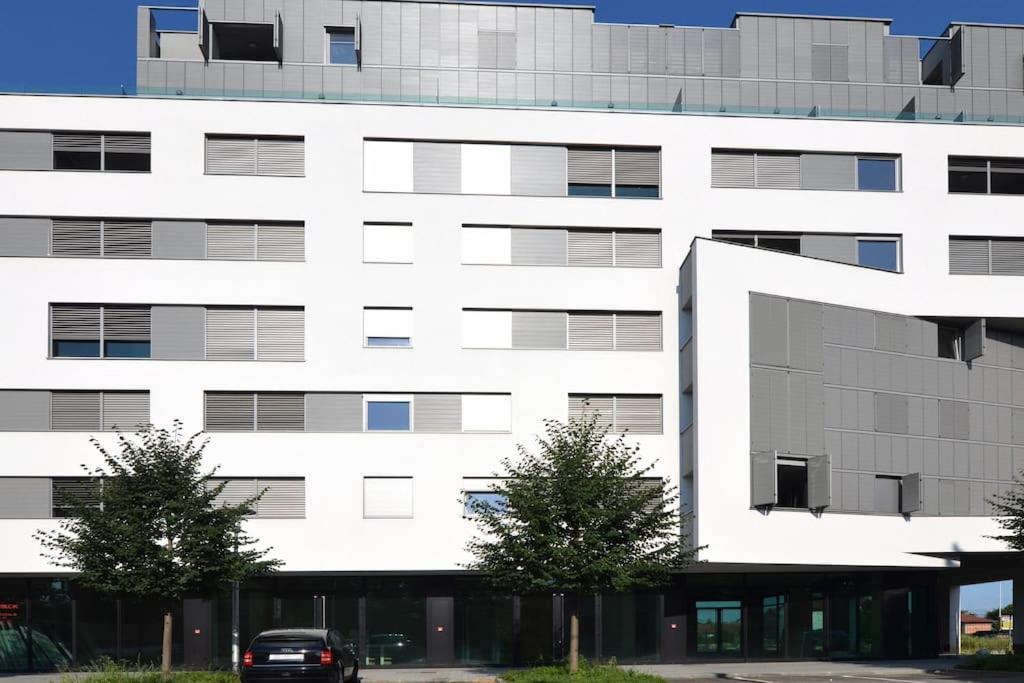 Apartment Trnje - B&B Zagabria