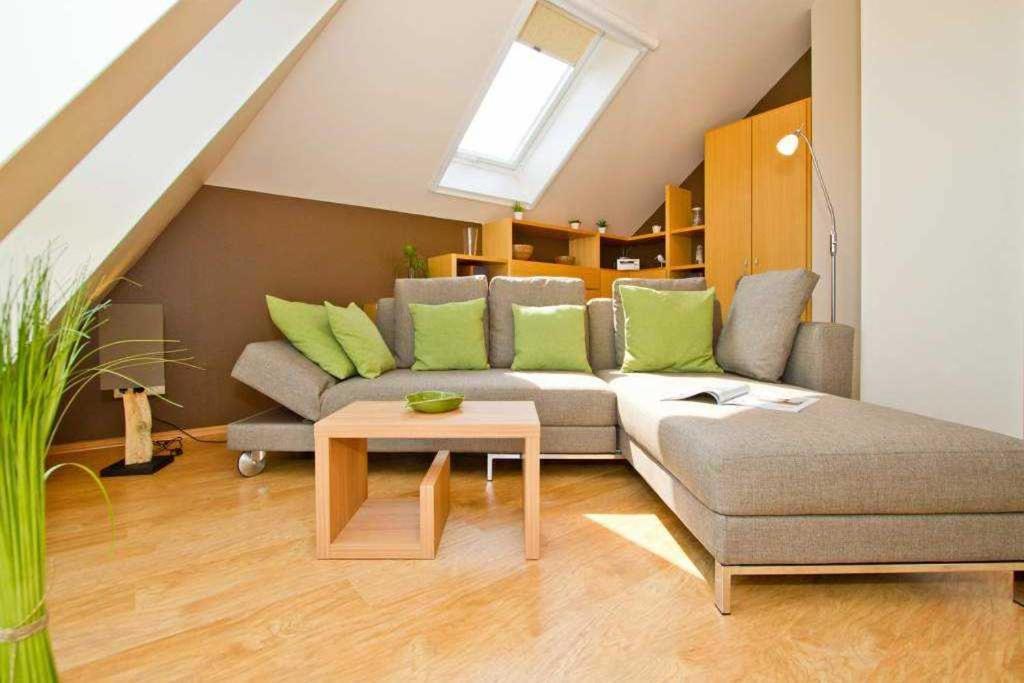 Villa Strandperle, App 32a - B&B
