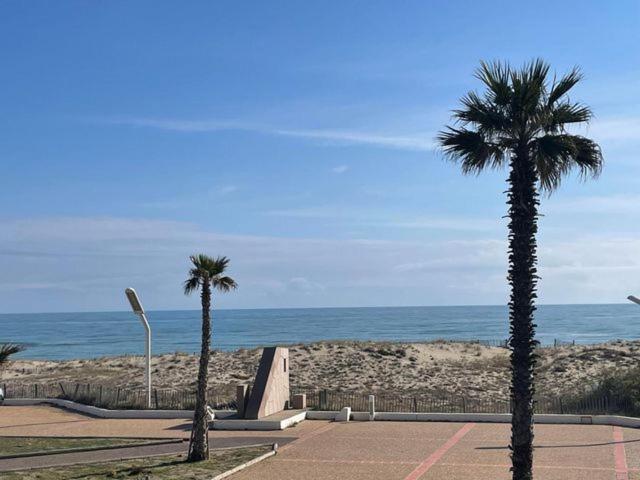 Charmant T2 à deux pas de la plage 4SL132 - B&B