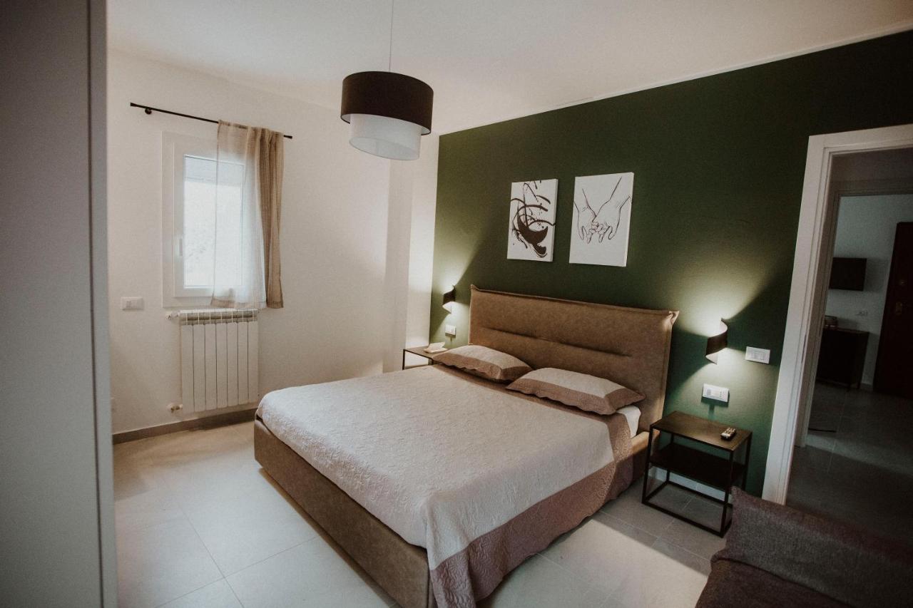 Casa Vacanze Galati - Ferienwohnung Palermo