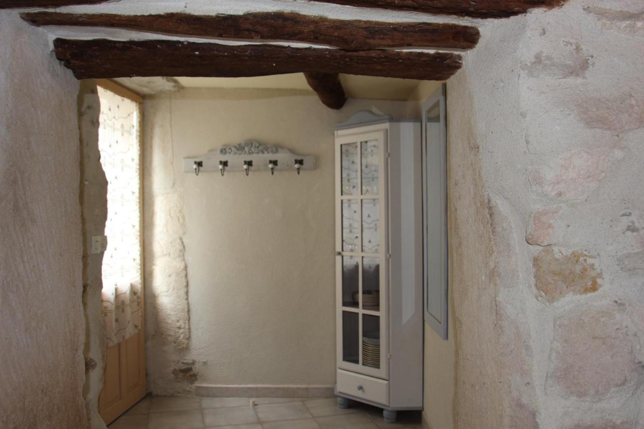 Le Pigeonnier, gîte des Lucioles en Provence - Bed and Breakfast