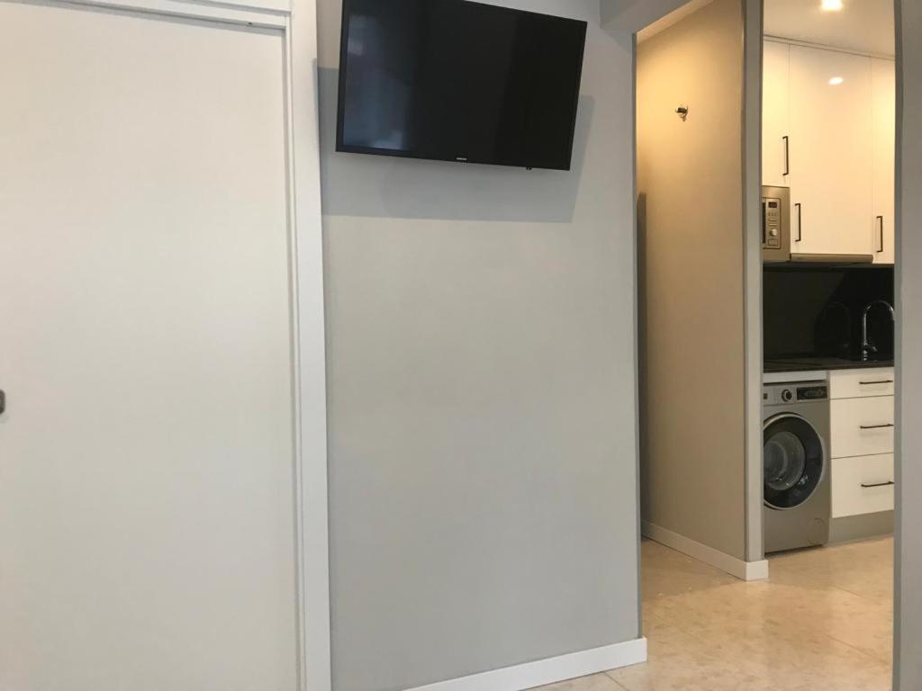 Calvario 4 - Ferienwohnung Vigo