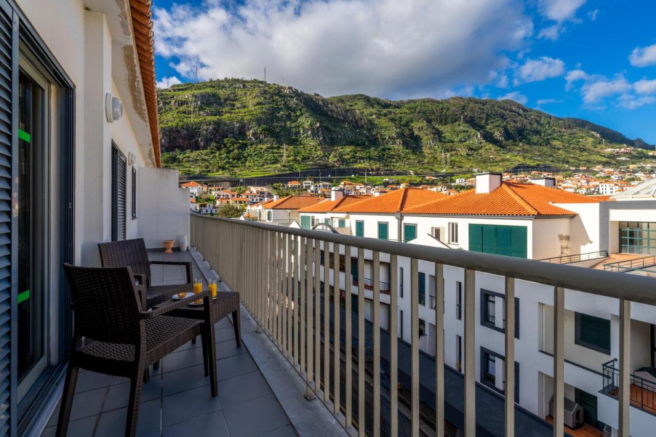 B&B Machico - Harmonia Apartment by Atlantic Holiday - Bed and Breakfast Machico