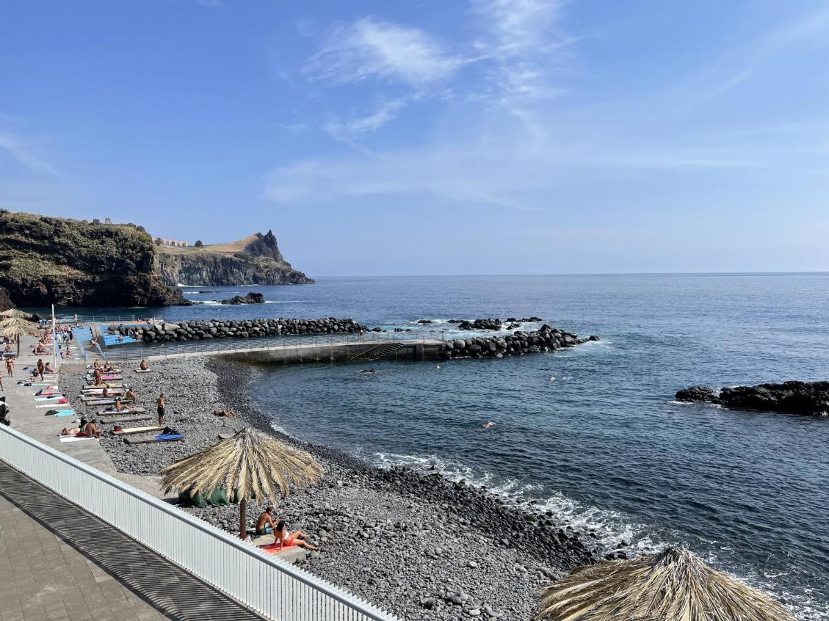 Sea View by Atlantic Holiday - B&B Caniço