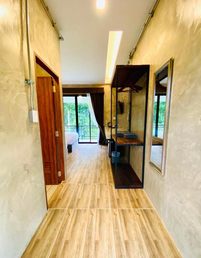 Chambre Double avec Balcon